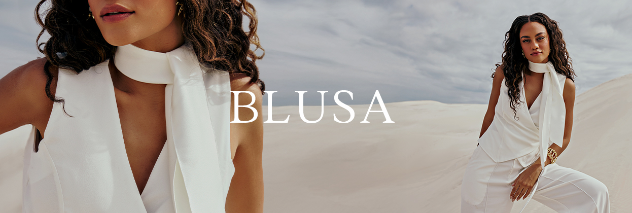 Blusa